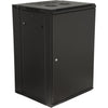 Gator GRW2009509 Rackworks Hinged Wall Mounted Rack