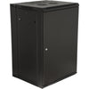 Gator GRW2012509 Rackworks Hinged Wall Mounted Rack