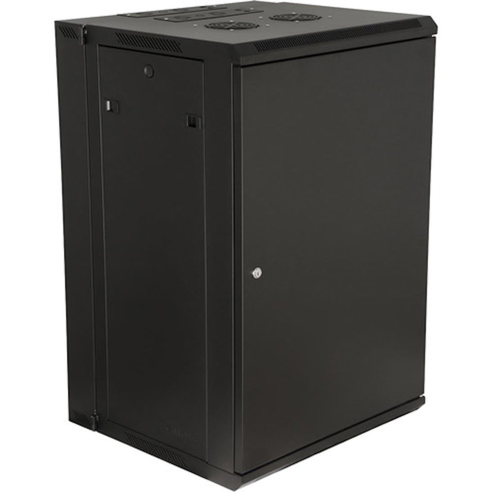 Gator GRW2012509 Rackworks Hinged Wall Mounted Rack