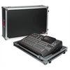 Gator GTOUR-X32NDH Custom Road Case for Behringer X-32