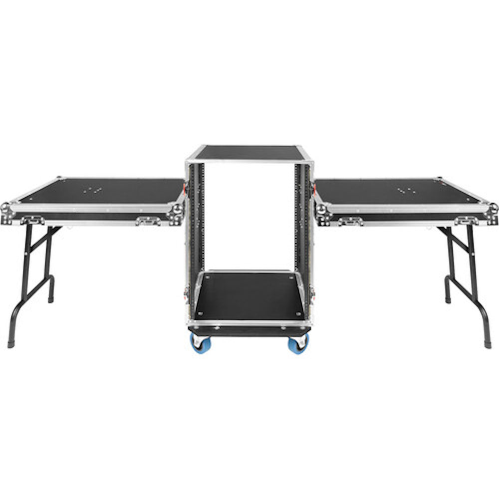 Valise de transport ATA Gator GTOUR16U-TBL - 17 pouces