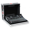 Gator GTOURAHSQ6NDH Custom Flight Case Allen&Heath SQ6