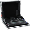 Flight-case personnalisé Gator GTOURAHSQ7 Allen&amp;Heath SQ7