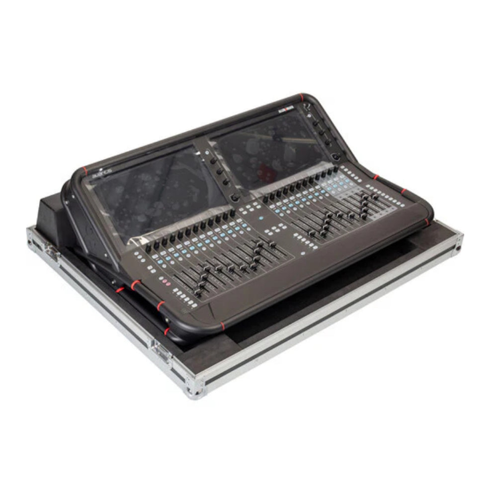 Gator GTOURAVANTAGEDH Custom Fit Case Allen&Heath Avantis