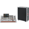 Gator GTOURWINGNDH ATA Flight Case Behringer Wing Digital