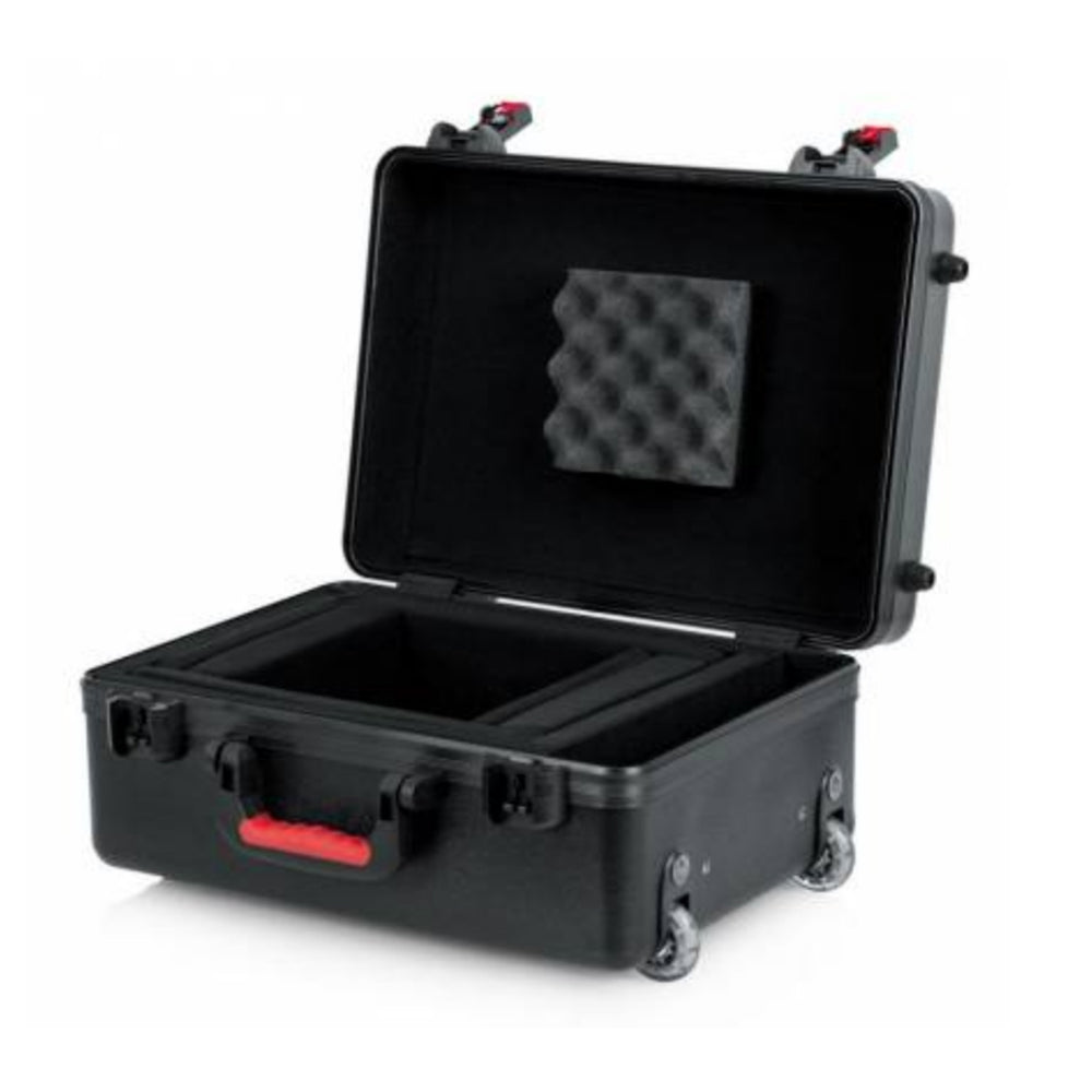 Gator GTSA-LAPTOP TSA Series ATA Molded Polyethylene Case