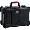 Gator GTSA-MICW7 ATA-Molded Polyethylene Case w/ Foam Drops