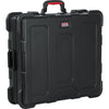 Gator GTSA-MIX192106 ATA Molded Mixer Case - 19 x 21 x 6IN