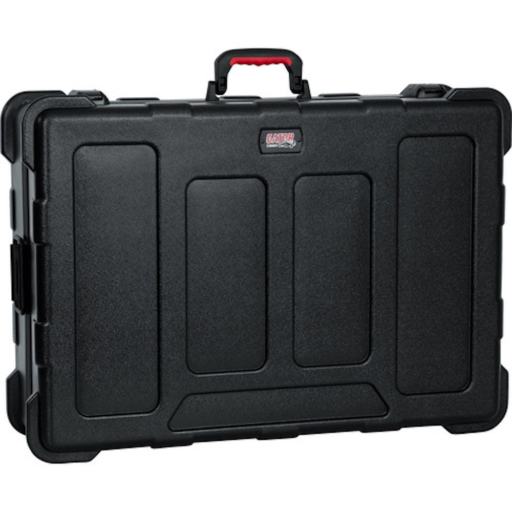 Gator GTSA-MIX203008 ATA Molded Mixer Case - 20 x 30 x 8IN