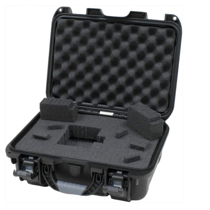 Gator GU-1309-03-WPDF Titan Series Waterproof Utility Case