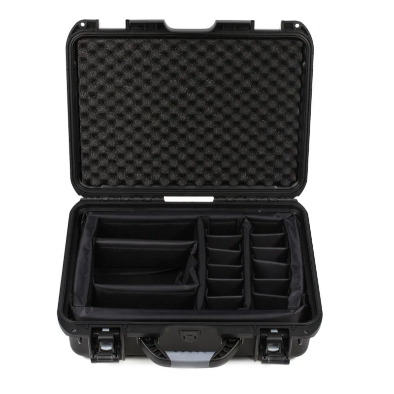 Gator GU-1711-06-WPDV Titan Series Waterproof Utility Case