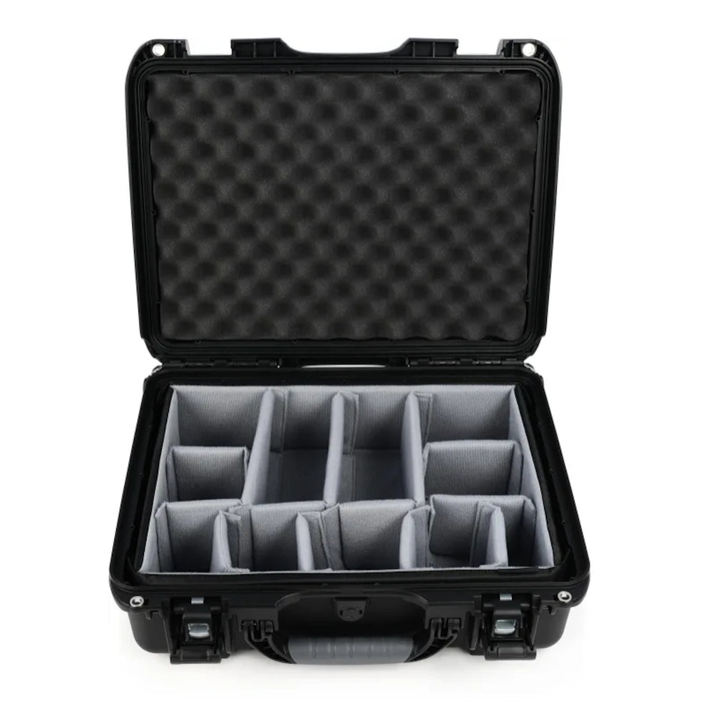 Gator GU-1813-06-WPDV Titan Series Waterproof Utility Case