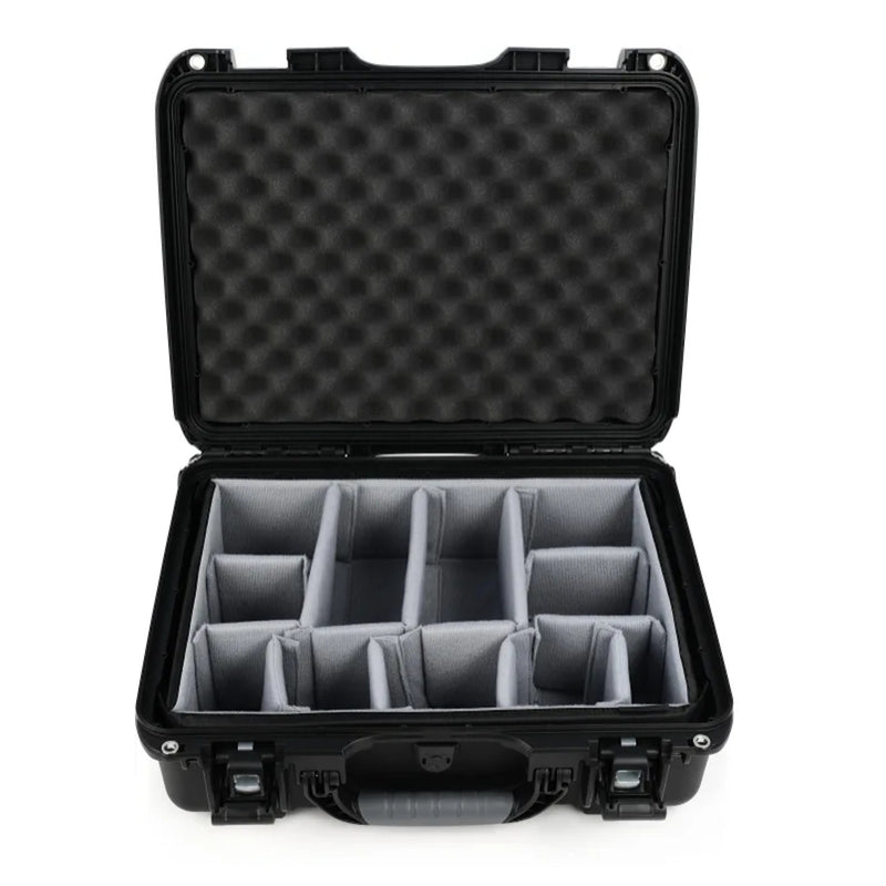 Gator GU-1813-06-WPDV Titan Series Waterproof Utility Case