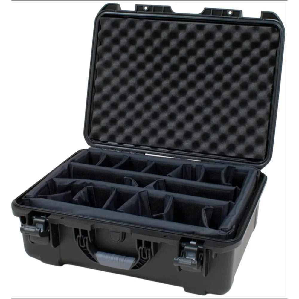 Gator GU-2011-07-WPDV Titan Series Waterproof Utility Case