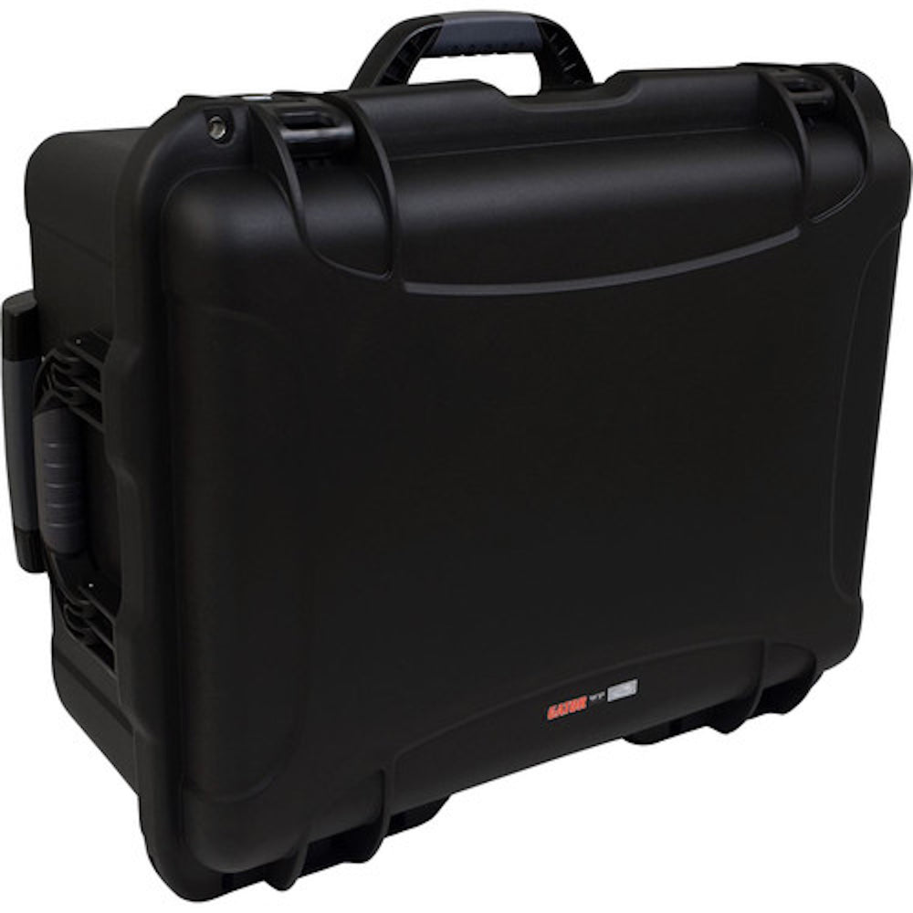 Gator GU-2015-10-WPNF Waterproof Injection-Molded Case