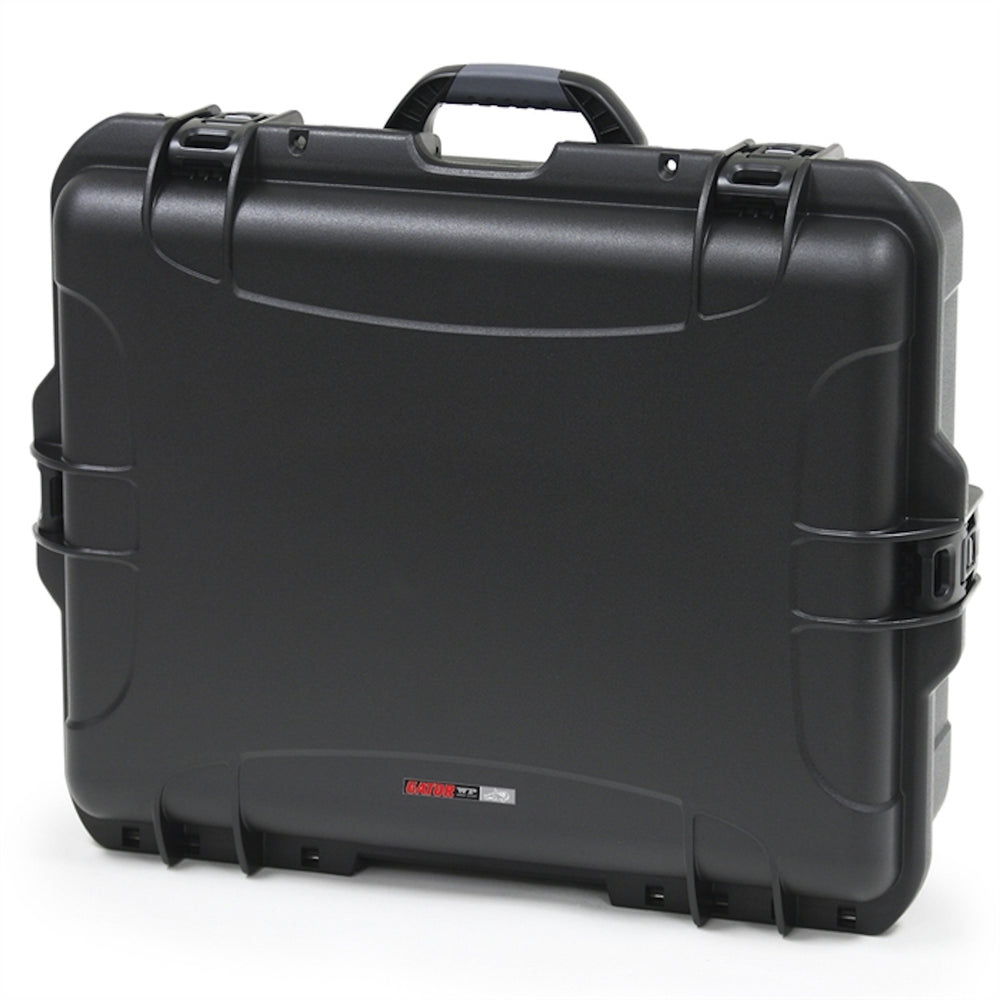 Gator GU-2217-08-WPDF Waterproof Injection-Molded Case