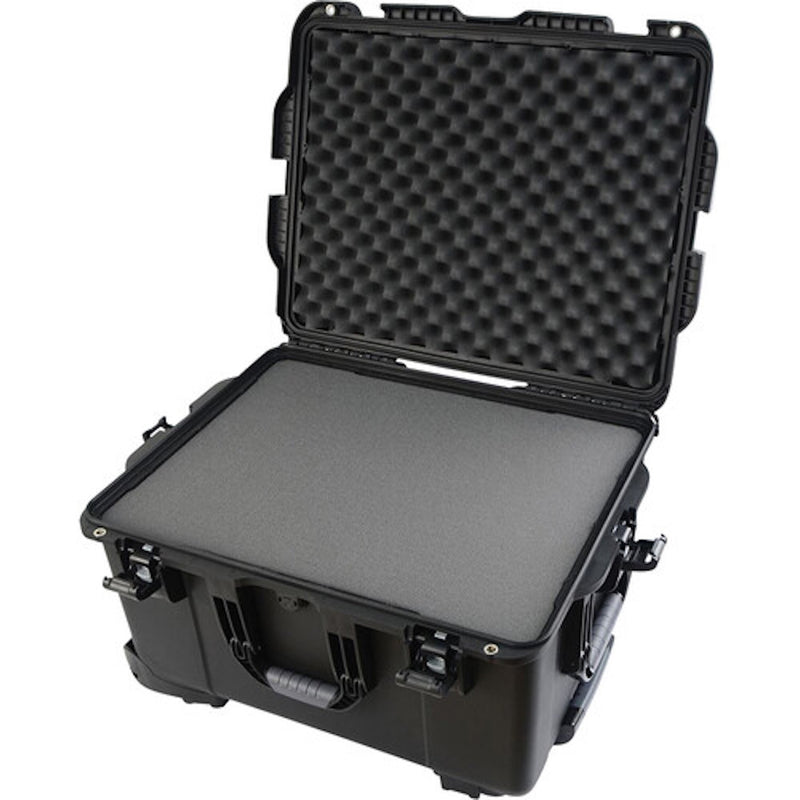 Gator GU-2217-13-WPDF Waterproof Injection-Molded Case