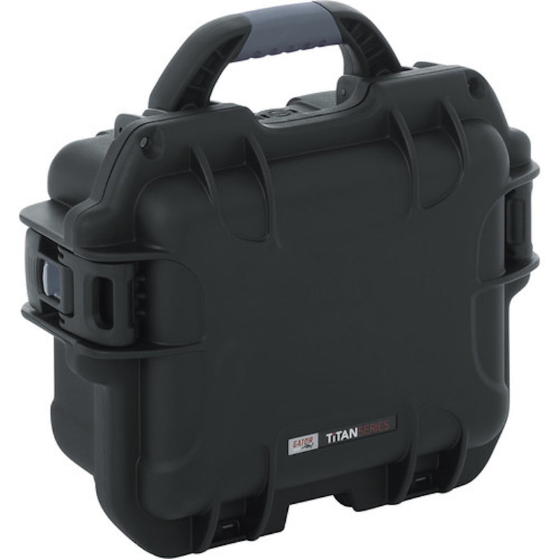 Gator GU-MIC-SENNEW-1 Titan Series Waterproof Case