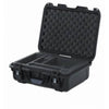 Gator GU-MIC-SHRQLX Titan Series Case for Shure QLX