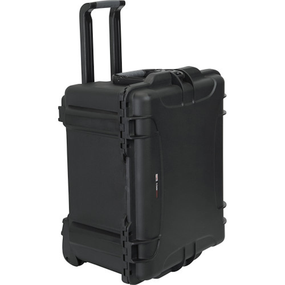 Gator GWP-TITANRODECASTER4 Titan Series Waterproof Case