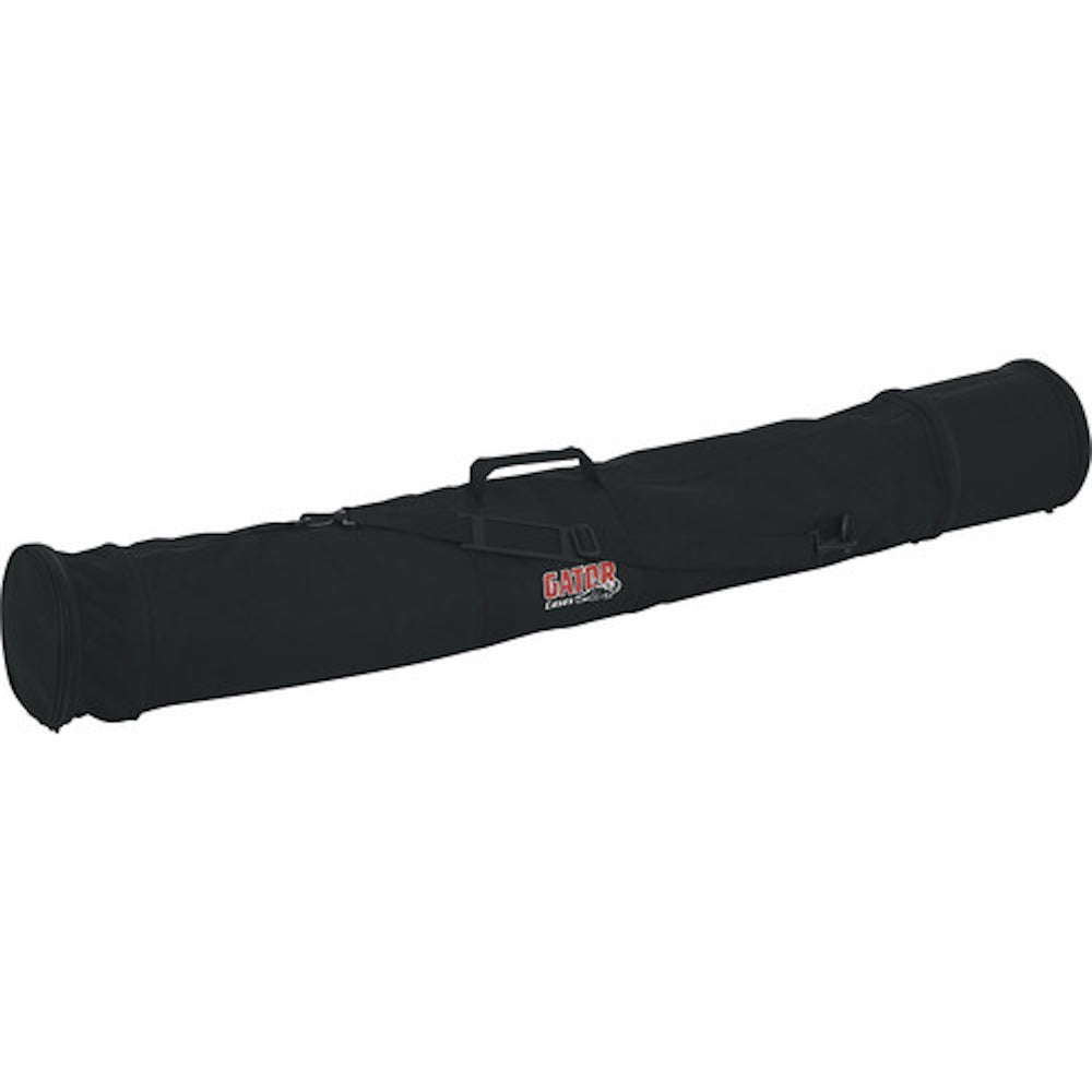 Gator GX-33 Utility Case for 3 Mic Stands, 5 Mics & Acc