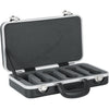 Gator GM-6-PE Durable Polyethylene Mic Case