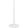 Genelec 8000-409B-V2 Heavy Duty Floor Stand White