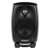 Genelec 8010AMM black active studio monitor - front view