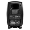 Genelec 8320AMM black active studio monitor - rear view