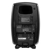 Genelec 8330AMM black active studio monitor - rear view