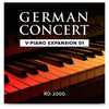 Roland V-Piano Expansion 01 German Concert