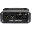 Glensound AoIP-22 MkII Bi-Directional Audio Interface