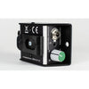 Glensound GS-POT001 & GS-POT002 - Headphone Pot Box