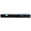 Glensound GS-FW031 - Two Channel 4 Wire subrack with IFB