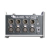 Glensound GS-HA005 - Double ampli casque 4 entrées