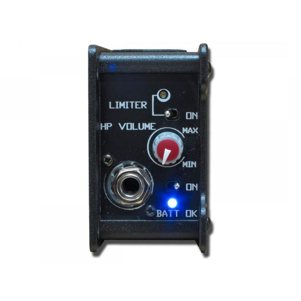 Glensound GS-HA009 - Amplificateur Casque et Pilote d'Écouteur de Ceinture