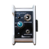 Glensound GS-HA011 - Amplificateur de casque à entrée unique avec réglage de gain d'entrée et entrées symétriques par transformateur