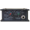 Glensound GS-HA013 - Two Channel Headphone Amp Input Switching