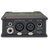 Glensound GS-HA013 - Two Channel Headphone Amp Input Switching