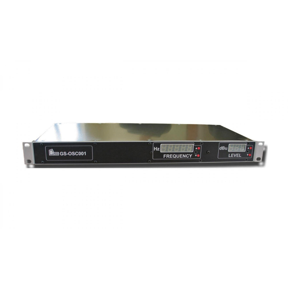 Glensound GSOSC001 - Générateur de tonalité à fréquence variable