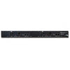 Glensound GS-PASTE201/R2 - Twin, Rack Mount Line Powered Telephone Balancing Unit