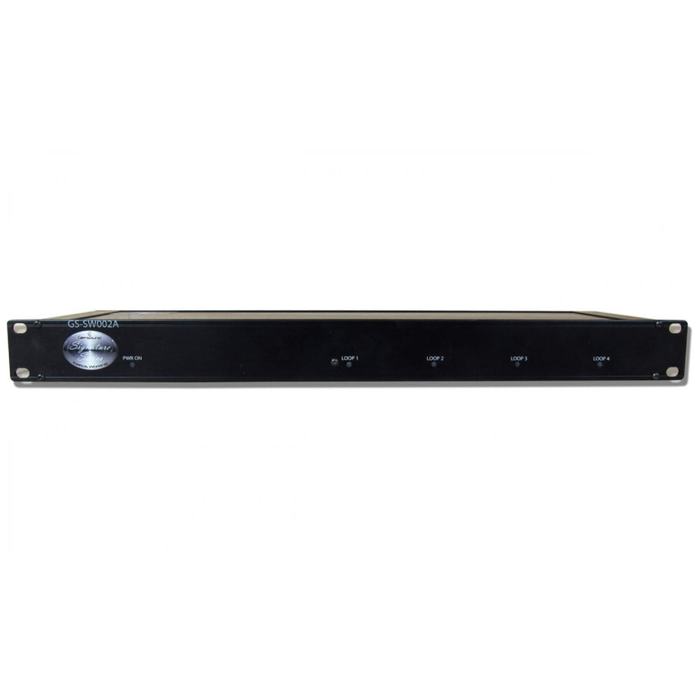 Glensound GS-SW002A - Huit interrupteurs de deux vers un