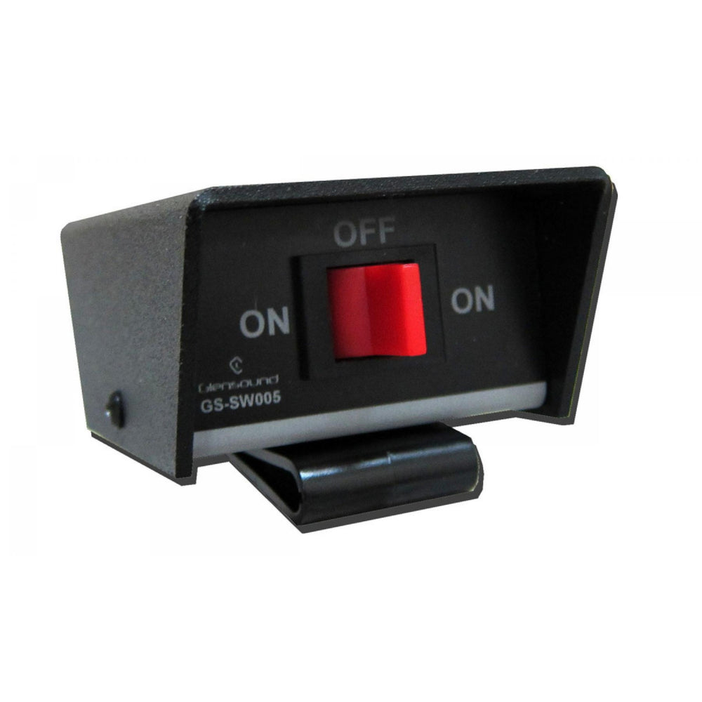 Glensound GS-SW005 - Belt Pack Switch Unit