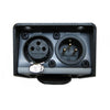 Glensound GS-SW005 - Belt Pack Switch Unit