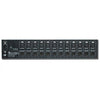 Glensound GS-TBMM002 - 12x12 Talkback Matrix Mixer