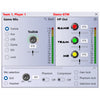 Glensound GTM - ESports Gamers Interface