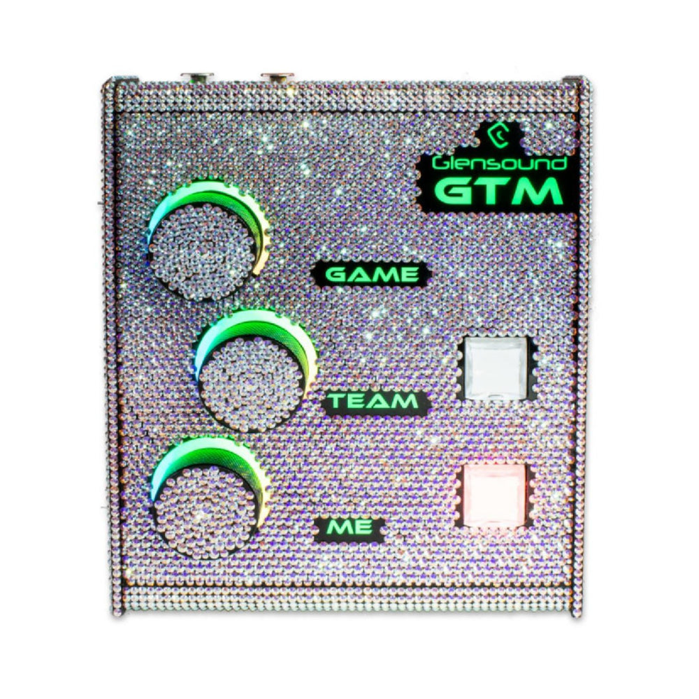 Glensound GTM Diamond - ESports Gamers Interface