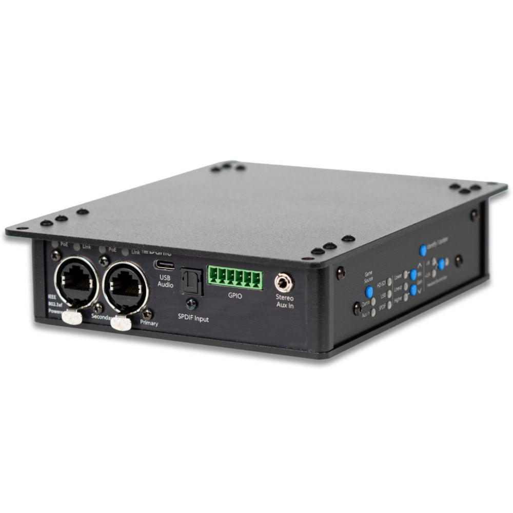 Glensound GTM SI - ESports Gamers Interface