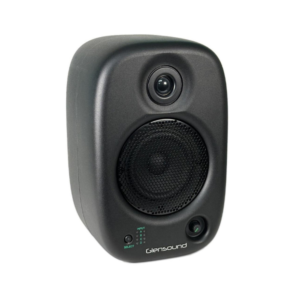 Glensound Greater Divine - Moniteur Audio PoE Intelligent
