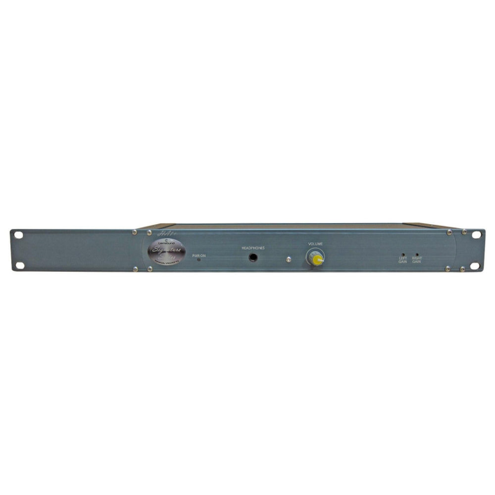 Glensound Signature HA1+ - Stereo Headphone Amplifier